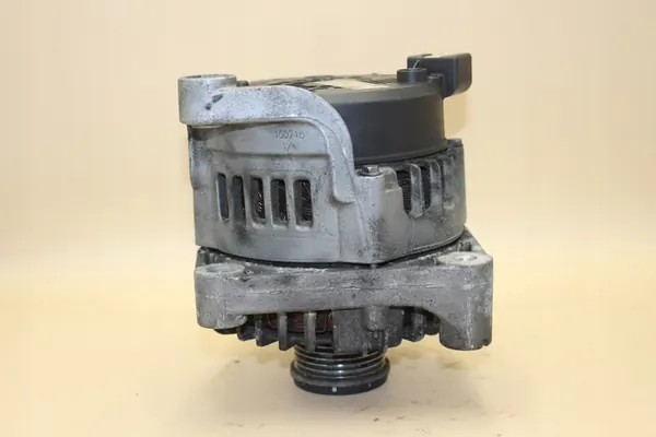 BMW 3 F31 F30 Vaihtovirtageneraattori 7823343 image 2