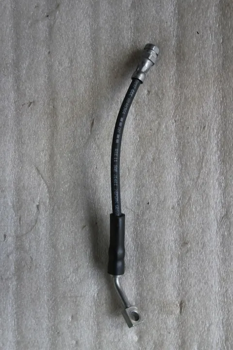 Jarruletku eteen VW Golf 7 OEM 5Q0611775G image 2