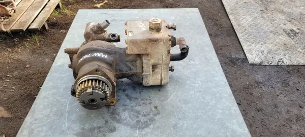 Compressor de ar MAN OEM 02565656565656 para TGM image 4