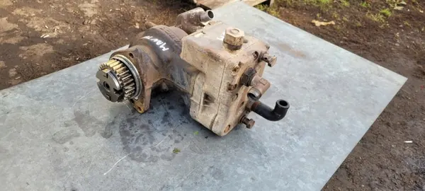 Compressor de ar MAN OEM 02565656565656 para TGM image 5