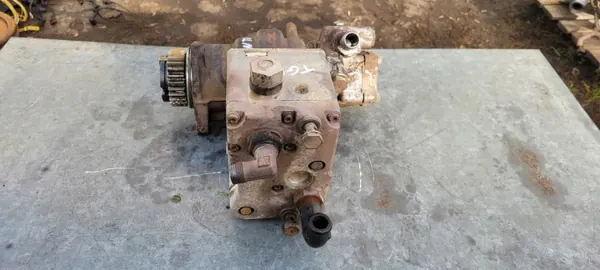 Compressor de ar MAN OEM 02565656565656 para TGM image 6