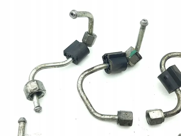 Jeep Cherokee 2014 Ligne d'injecteur de carburant AMD191785 image 5