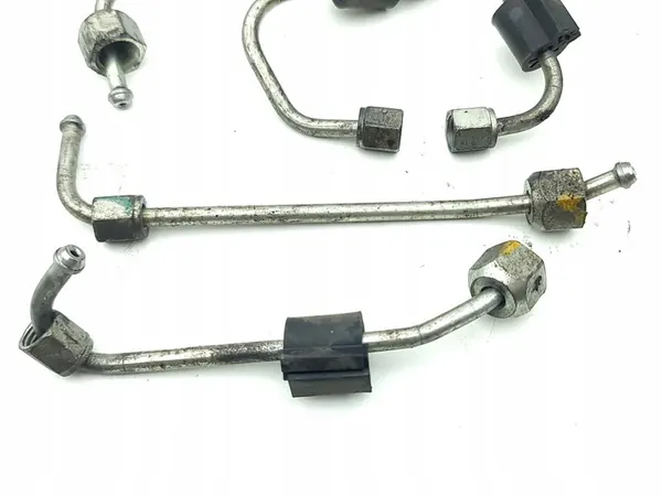 Jeep Cherokee 2014 Ligne d'injecteur de carburant AMD191785 image 6