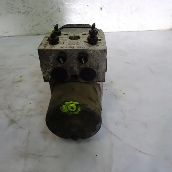 Bomba ABS Audi OEM 8E0614111H para A4 B6 2.5TDI image 3