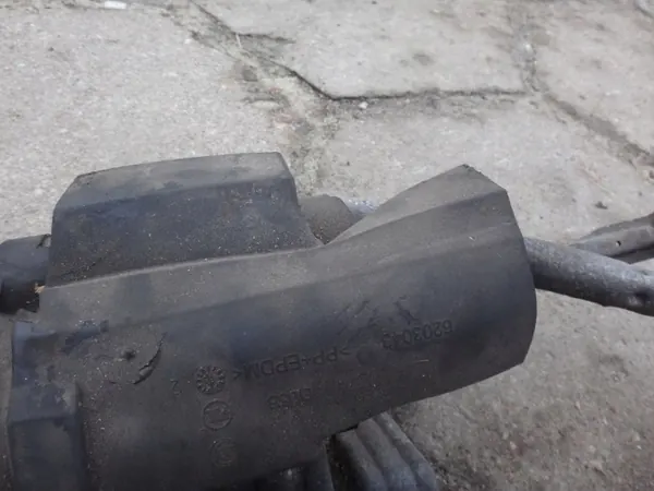 Tuulilasinpyyhkijän mekanismi eteen Fiat Ducato III Peugeot Boxer II image 4