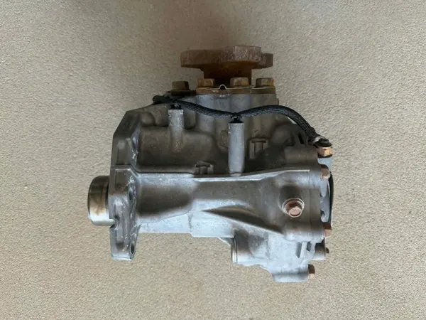 Caixa de transferência OEM reduktor infiniti qx60 2022-2026 image 2
