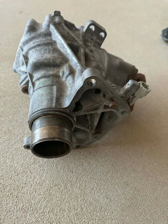 Caixa de transferência OEM reduktor infiniti qx60 2022-2026 image 4