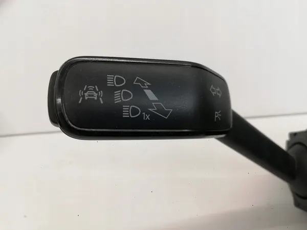 VW GOLF VII Kombischalter Hebel image 3