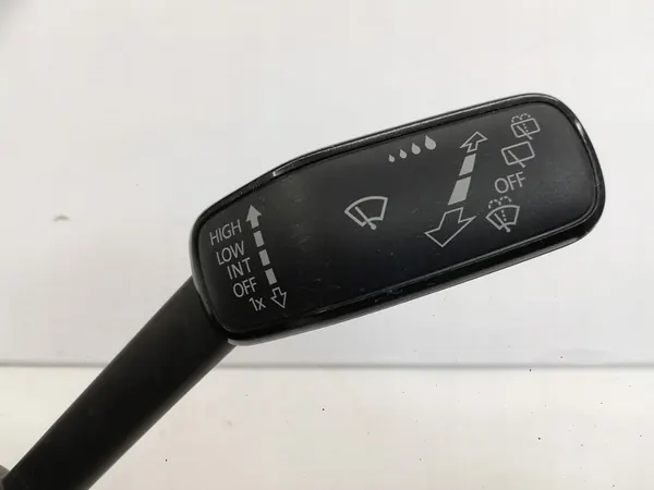 VW GOLF VII Kombischalter Hebel image 5