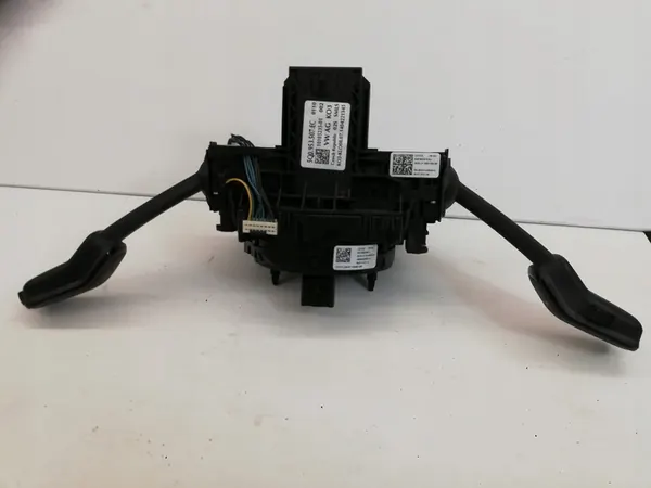 VW GOLF VII Kombischalter Hebel image 6