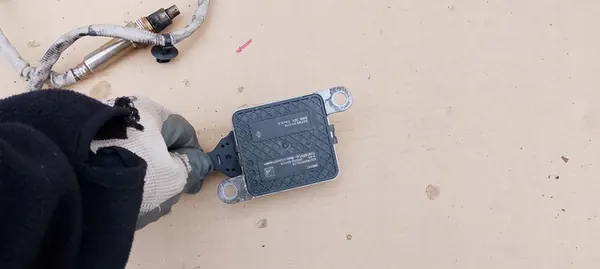 Sensor Lambda NOx Renault Trafic Opel Vivaro 227909507R image 3