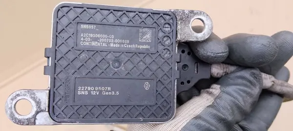 Sensor Lambda NOx Renault Trafic Opel Vivaro 227909507R image 4