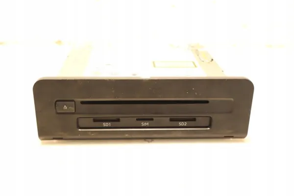 Changer CD Audi OEM 8W5035880B pour Q5 II 2.0 image 4