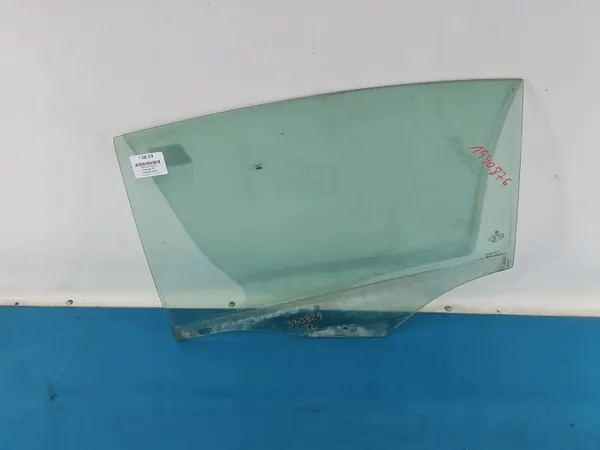 Vidro Porta Traseira Esquerda OEM 3C5845025D VW Passat B8 image 2
