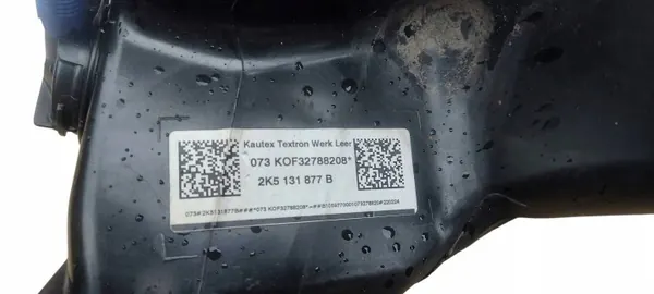 AdBlue-tankpump OEM 2K5131877B för VW Caddy III image 7