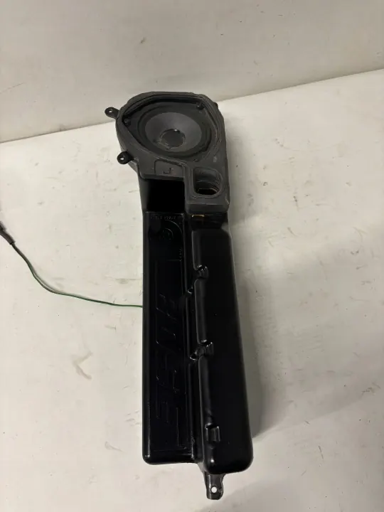 Haut-parleur porte avant gauche OEM 4D0035381A Audi A8 D2 image 2