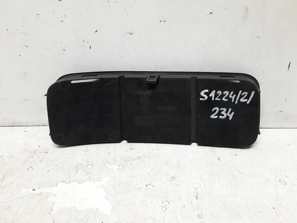 VW Polo 3 III 94- Griglia Anteriore Sinistra 6K5853665A image 3