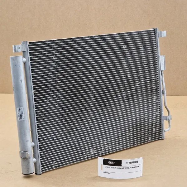 OEM 5YPAQ F200NFFBB0 AC-kondensaattori Kia Sportage IV:lle image 3