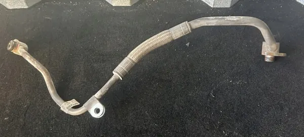 Flexible de turbo OEM 1955967 pour DAF XF 106 image 4