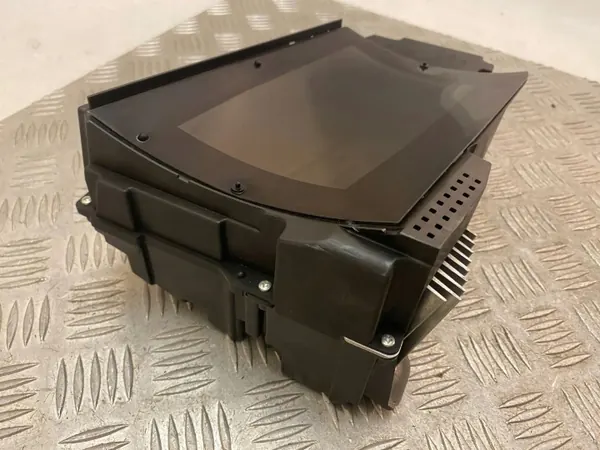 Head-up display Volvo XC90 2017 OEM 31665052 image 3
