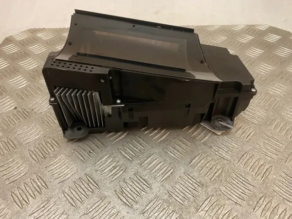 Head-up display Volvo XC90 2017 OEM 31665052 image 5