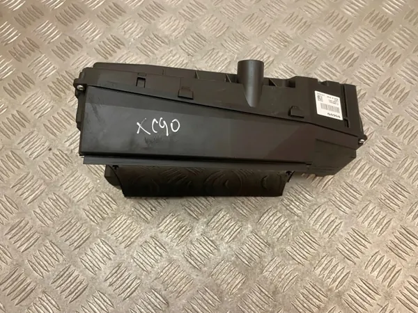 Head-up display Volvo XC90 2017 OEM 31665052 image 7