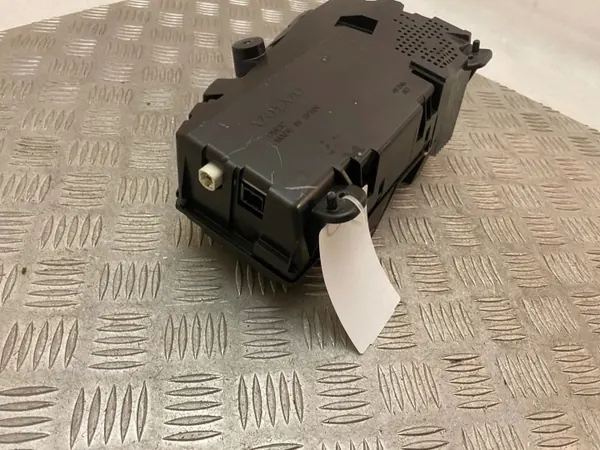 Head-up display Volvo XC90 2017 OEM 31665052 image 8