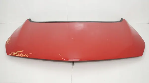 OEM 360205368 Motorabdeckung Opel Astra J 09-12 image 4