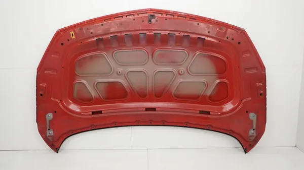 OEM 360205368 Motorabdeckung Opel Astra J 09-12 image 9