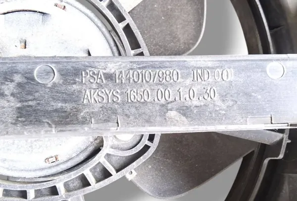 Kylarrubrik Peugeot Expert 2 2007 1440107980 image 3