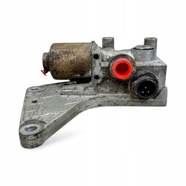 OEM 21379051 Volvo Bloc de Valve de Frein d'Échappement image 2