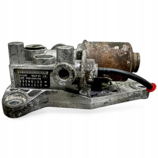 OEM 21379051 Volvo Bloc de Valve de Frein d'Échappement image 4