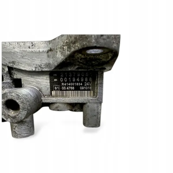 OEM 21379051 Volvo Bloc de Valve de Frein d'Échappement image 6