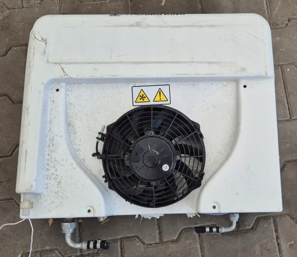 Thermo King V300 MAX Spectrum 12V/230V 2015 image 4