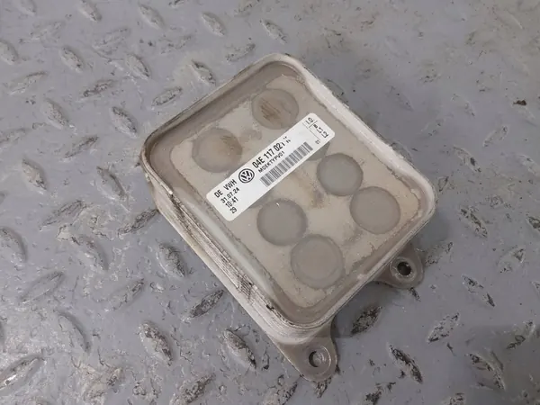 Refroidisseur d'huile boîte 04E117021K Skoda Kamiq image 2