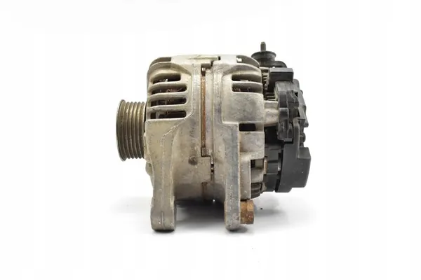 ALTERNATOR 80A TOYOTA COROLLA E12 AVENSIS T25 27060-0D030-F image 4