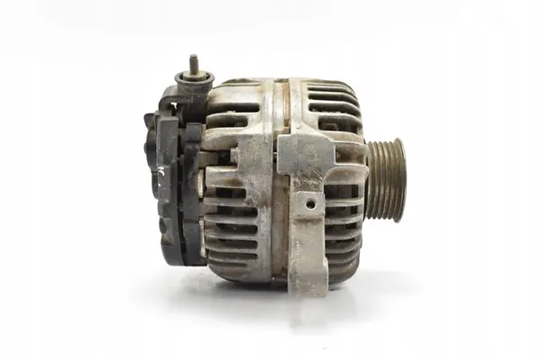 ALTERNATOR 80A TOYOTA COROLLA E12 AVENSIS T25 27060-0D030-F image 5