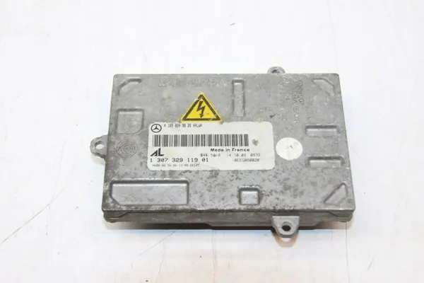 Xenon-säätölaite OEM 130732911901 Mercedes image 2
