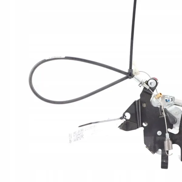 OEM A1727900100 Mercedes SLK R172 Verrou Toit Gauche Avant image 3