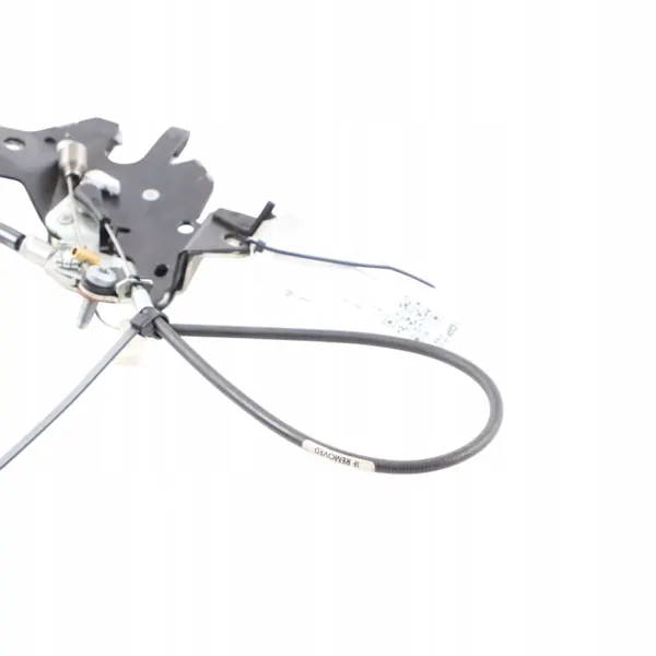 OEM A1727900100 Mercedes SLK R172 Verrou Toit Gauche Avant image 5