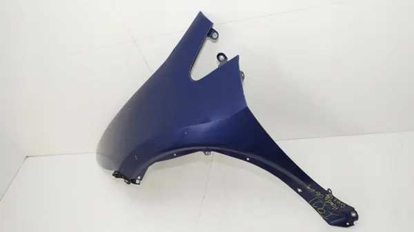 Etuvasen lokasuoja OEM 360203598 Honda Civic VIII image 3