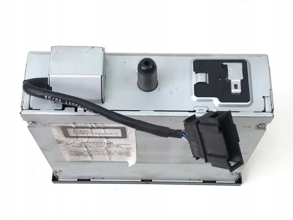 Gebruikte Volkswagen OE 3C0035110A plaatwisselaar image 3