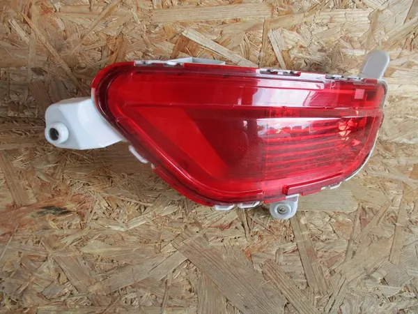 Bakre dimljus Mazda CX-5 II image 2