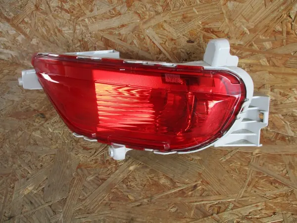 Bakre dimljus Mazda CX-5 II image 3