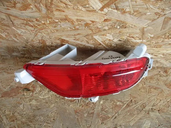 Bakre dimljus Mazda CX-5 II image 4