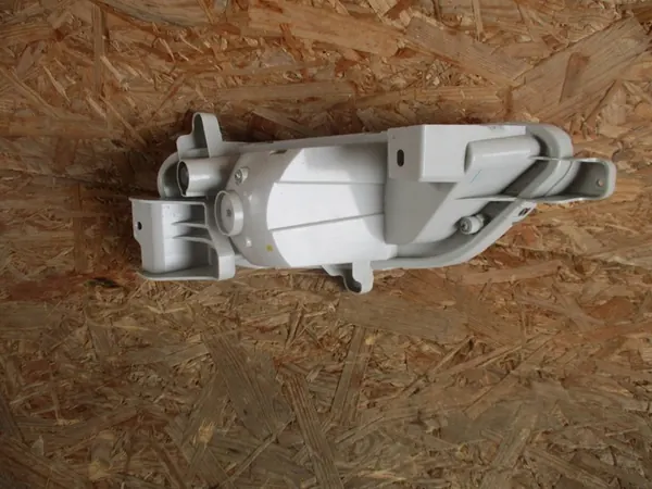 Bakre dimljus Mazda CX-5 II image 5