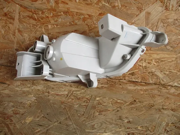 Bakre dimljus Mazda CX-5 II image 6