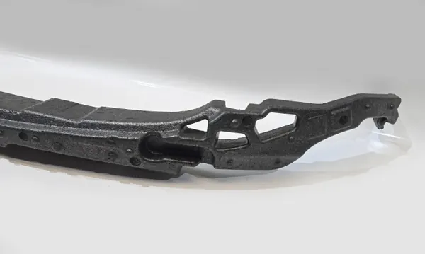 Frontstoßfänger-Absorber OEM 24519 für Opel Insignia B image 3