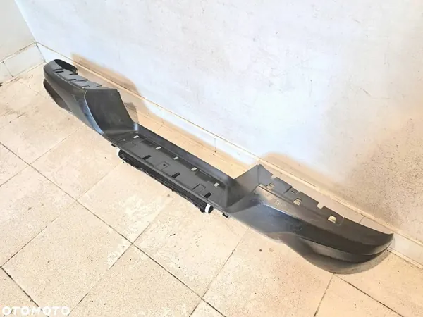 Paraurti posteriore Mitsubishi L200 2018 image 2