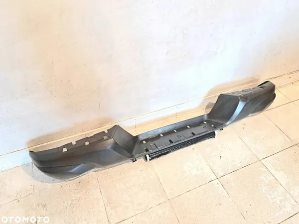 Paraurti posteriore Mitsubishi L200 2018 image 3